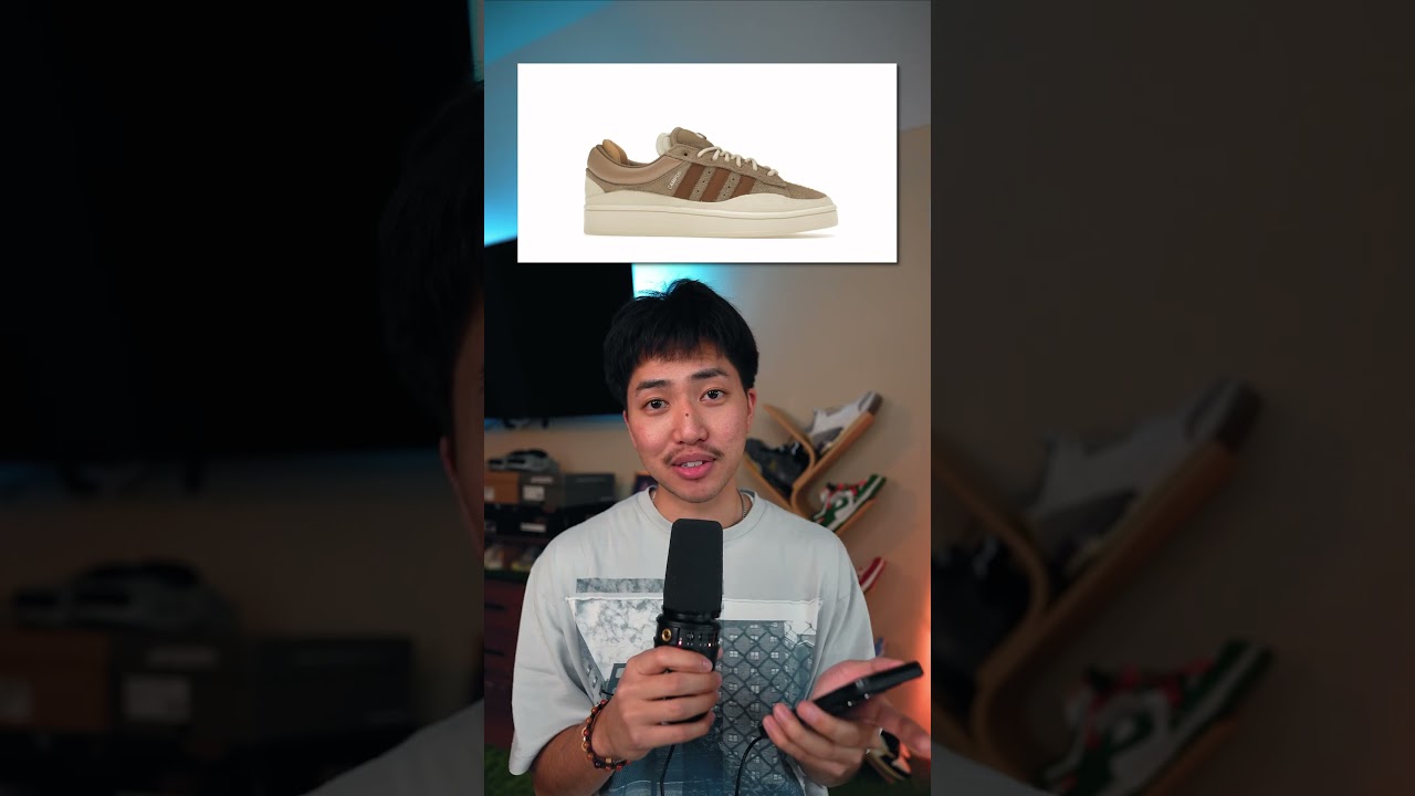 5 affordable brown shoes that you need in your sneaker collection for around $150.