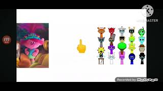 Sprunki Rant (SEQUEL)