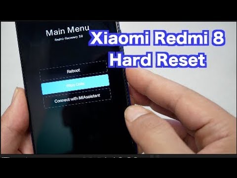 Заблокировался телефон редми. Разблокировка телефона Redmi. Hard reset Xiaomi. Редми8 Хард ресет. Хард ресет Xiaomi.