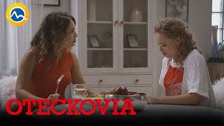 Oteckovia - Sisa Nemá Zľutovanie. Vyhadzuje Petru Z Bytu