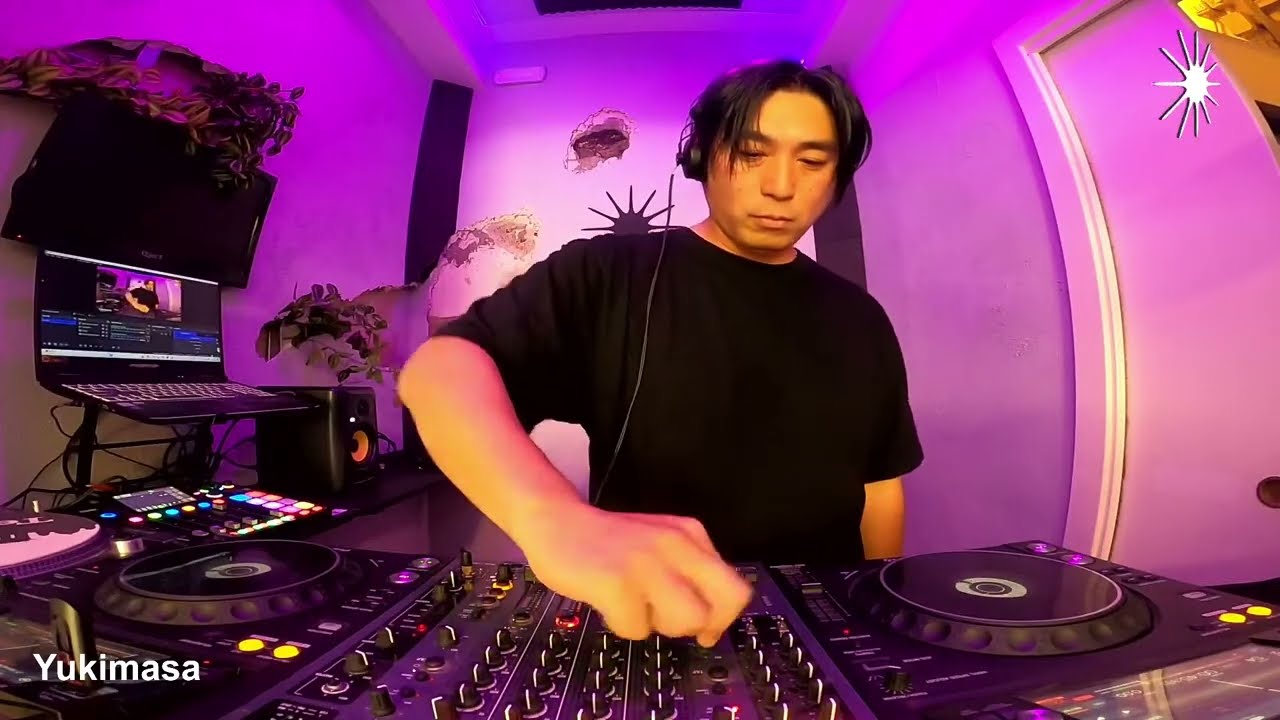 ROUGH RADIO w/ Yukimasa - YouTube