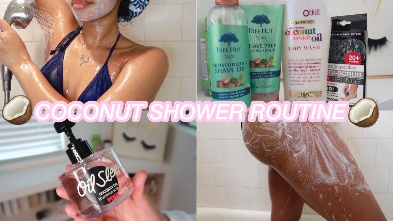 Shower routine  Perfume, Body spray, Shower routine