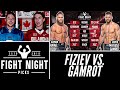 UFC Vegas 79: Rafael Fiziev vs. Mateusz Gamrot Preview &amp; Prediction