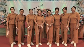 Lhokuthu Jisu Sheninagaland Christian Revival Church Sumi Kohima