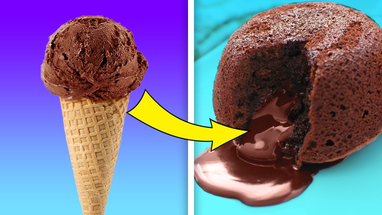 18 SWEET KITCHEN HACKS FOR THE WHOLE FAMILY