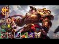 LOL MONTAGE 2026 - BEST PLAYS