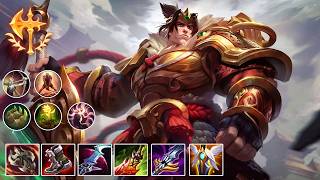 LOL MONTAGE 2026 - BEST PLAYS