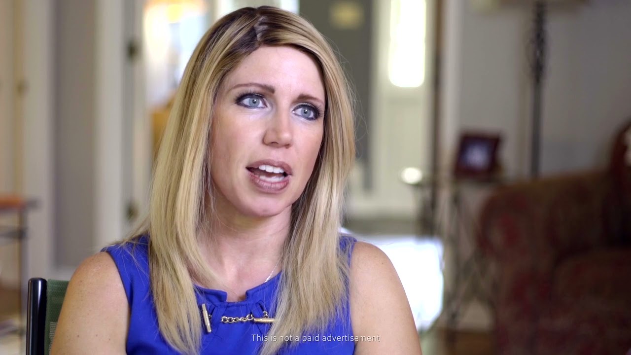 Whitney Hauser Testimonial