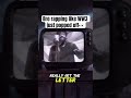 Conjuring Kendrick, J. Cole & Drake during WW3