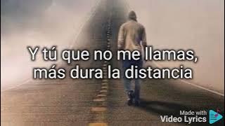 Aquí nada es Igual (letra) Alexandre Pires.