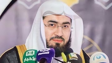 د. بندر بليلة تلاوة بياتية هادئة تفيض جمالاً أرح بها قلبك وسمعك