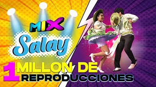 SALAY MIX   2023 ANDROMEDA EVENTOS