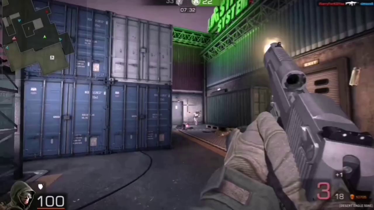 does black squad game have sights does black squad game have sights