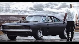 Dodge Commercial 2017 - Vin Diesel - Brotherhood of Muscle Rally