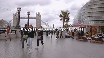 London Boy - Taylor Swift || Español