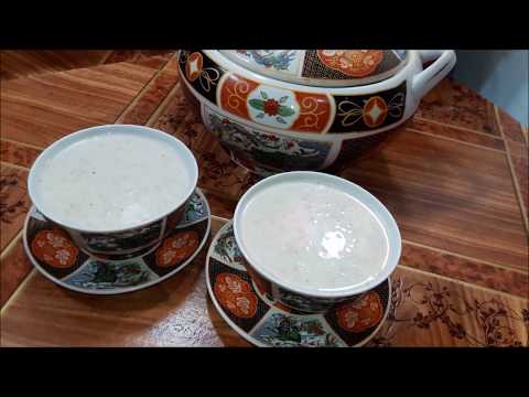 فيديو: كيفية طهي حساء الكرز بالحليب