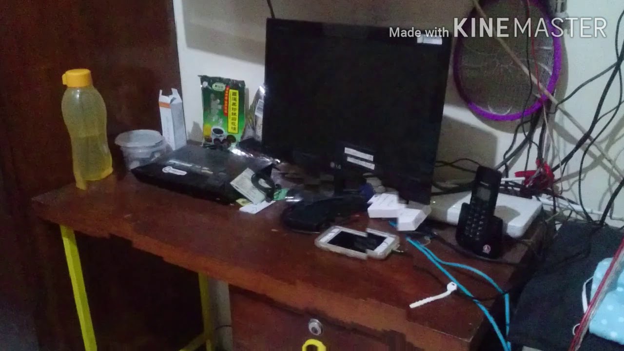 Rotinom llor kcir rotinoM (Monitor rick roll) - YouTube
