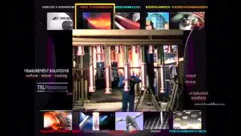 u tube   galvanic surface measurement  - 1 - copper silver