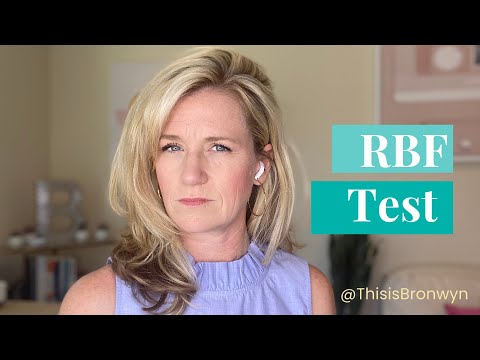 Video: Co znamená rbf?