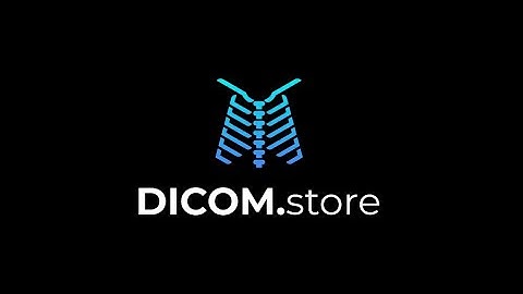 How to share exams with anyone using DICOM.store (3 min video)