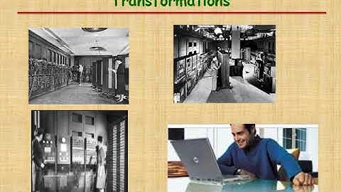 VLSI device and modelling