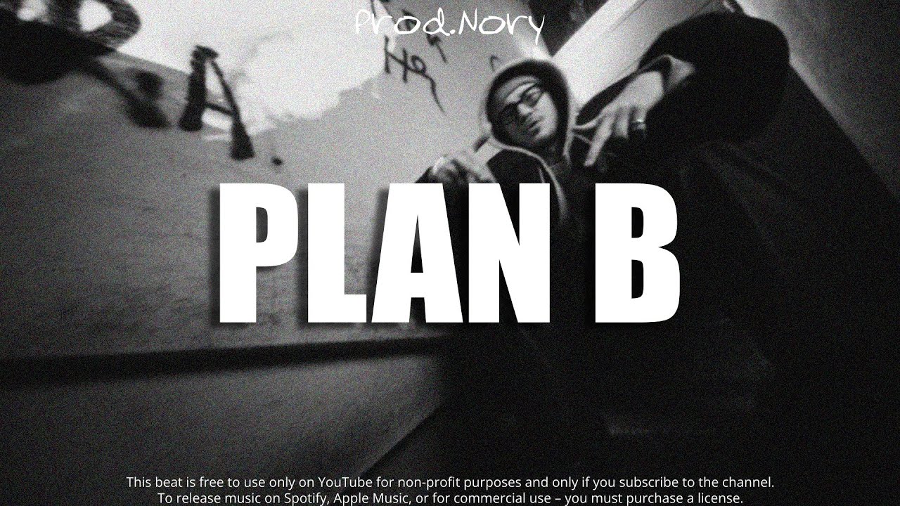 (FREE FOR PROFIT) PEZET X MATA X KAZ BAŁAGANE TYPE BEAT - "PLAN B"