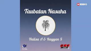 Halisa Amalia \u0026 Rayyan Syahid - Benarkah Itu? (Audio Original) | Soundtrack FTV Genta Buanaa