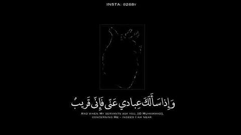 تلاوه خاشعه بصوت الشيخ فارس عباد