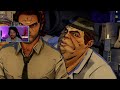 The Wolf Among Us Episode 3 LIVE