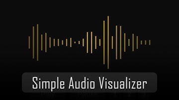 Simple Audio Visualizer | Unity Asset Store