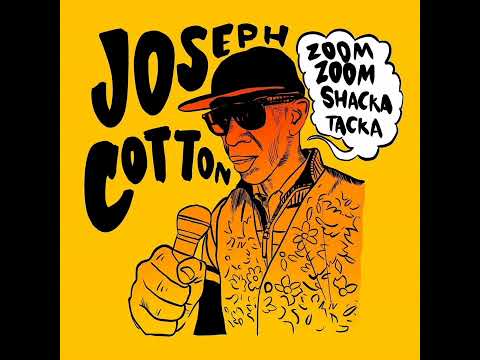 Joseph Cotton - book of rules