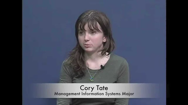The Ship Experience: Cory Tate