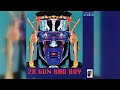 A Guy Called Gerald 28 Gun Bad Boy Jungle Breakbeat Hardcore 1993