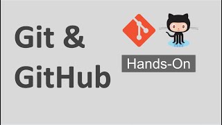 Git and GitHub Hands-On Training for Beginners | Raghav Pal