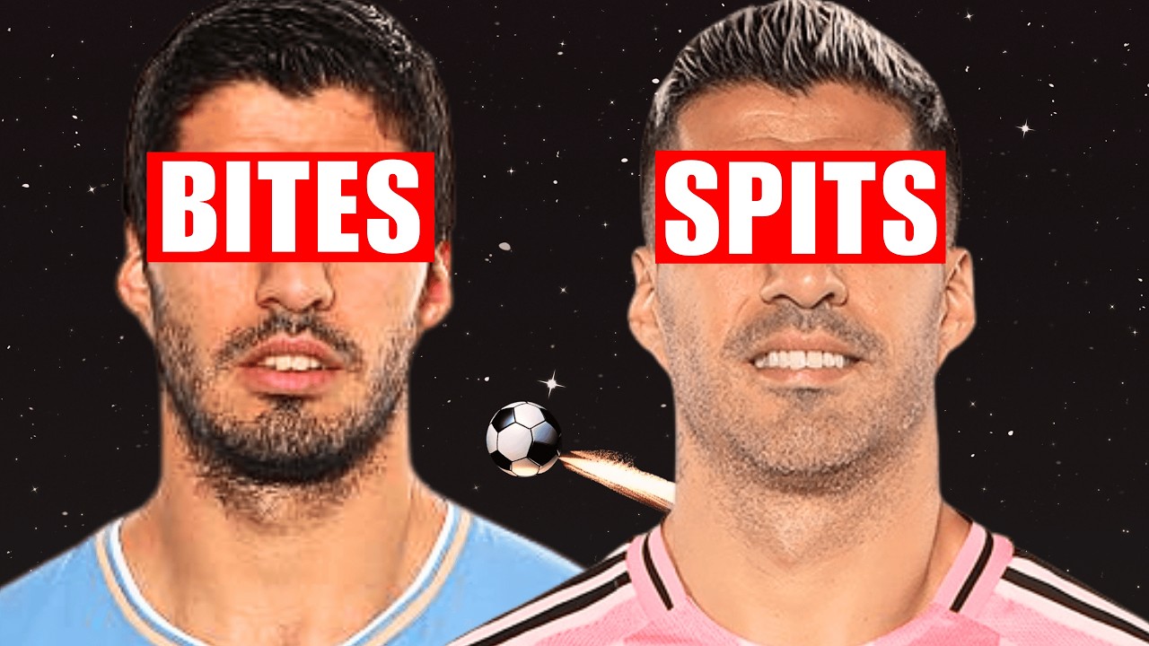 The Weird World of Football Bans