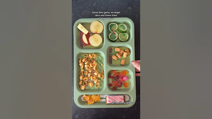 #whatmykidseat #whatmykidseatinaday #whatmykideats #whatmykidate #kidsmeals #kidsfood