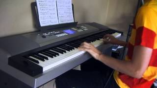 Mother 3 Love Theme on Piano (WITH SHEET MUSIC)