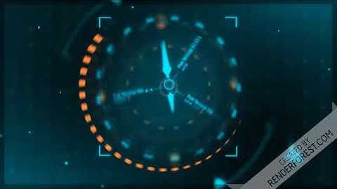 my new intro made by render forest link in description