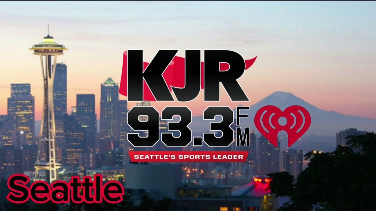 Kjr fm 93 3 hd1 seattle washington state youtube