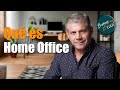 ¿Qué es el Home Office?