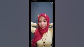 Cikya Selak Tudung Compilation Part 2 🔥