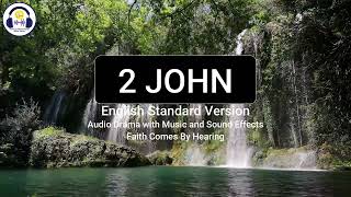 2 John | Esv | Dramatized Audio Bible | Listen & Read-Along Bible Series