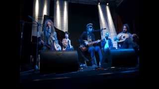 Vinicio Capossela. Aedo (Live).