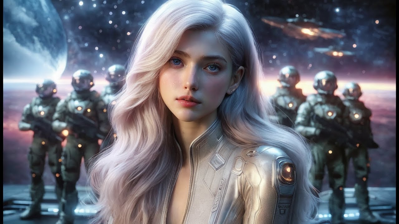 ¡La batalla parecía perdida, así que llamaron a los humanos! | Las mejores historias de HFY