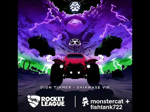 Tidal Wave Shiawase/VIP remix (cleanest remix)