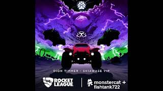 Tidal Wave Shiawasevip Remix cleanest Remix