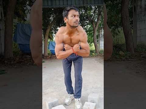 Desi Home workout 🔥💪 #fitness #trending #shorts #viralshort #youtubeshorts