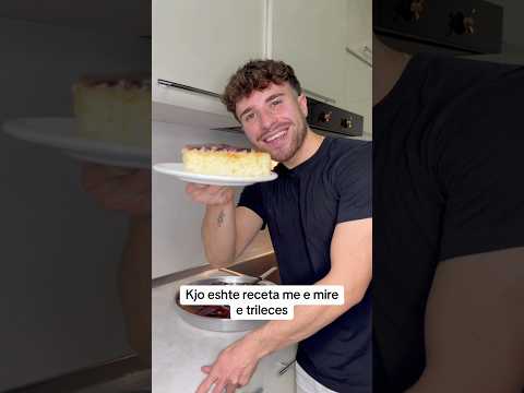 Si te bejme trilece #albania #balkan #shqip #brendonlika #viral #shorts