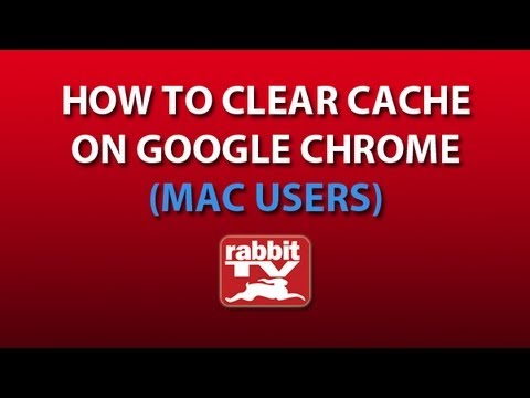How to Clear