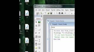 GoldVB6Tutorials   FileCopy Function